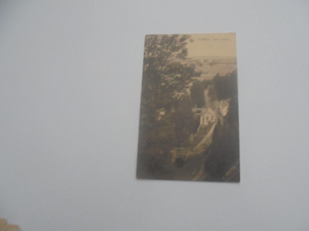 houffalize- moulin lemaire, Ophalen of Verzenden, 1920 tot 1940, Ongelopen, Luxemburg