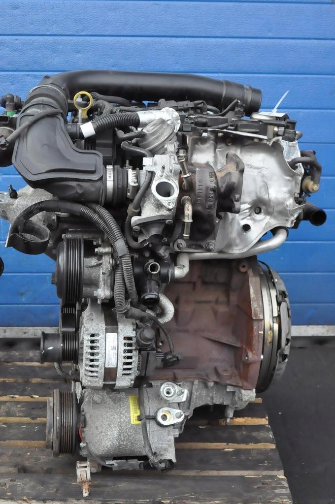 Moteur M1DD Nu FOCUS C-MAX FORD GRAND C-MAX, Envoi, Utilisé, Daihatsu