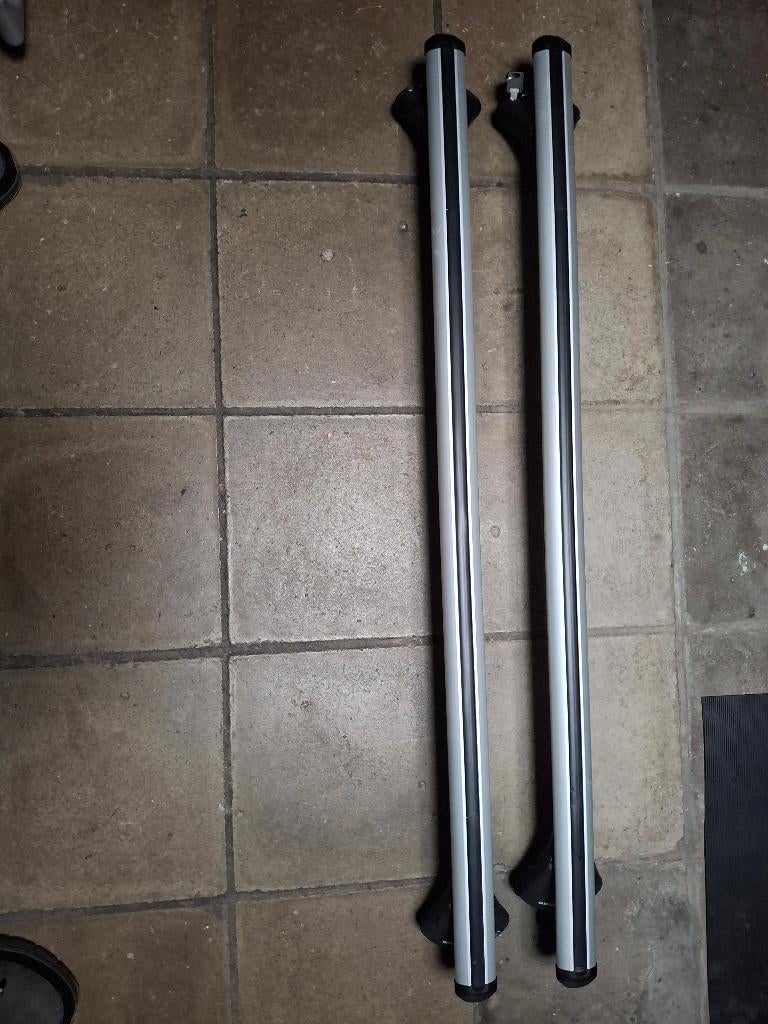 Dakdragers, Ophalen, Zo goed als nieuw