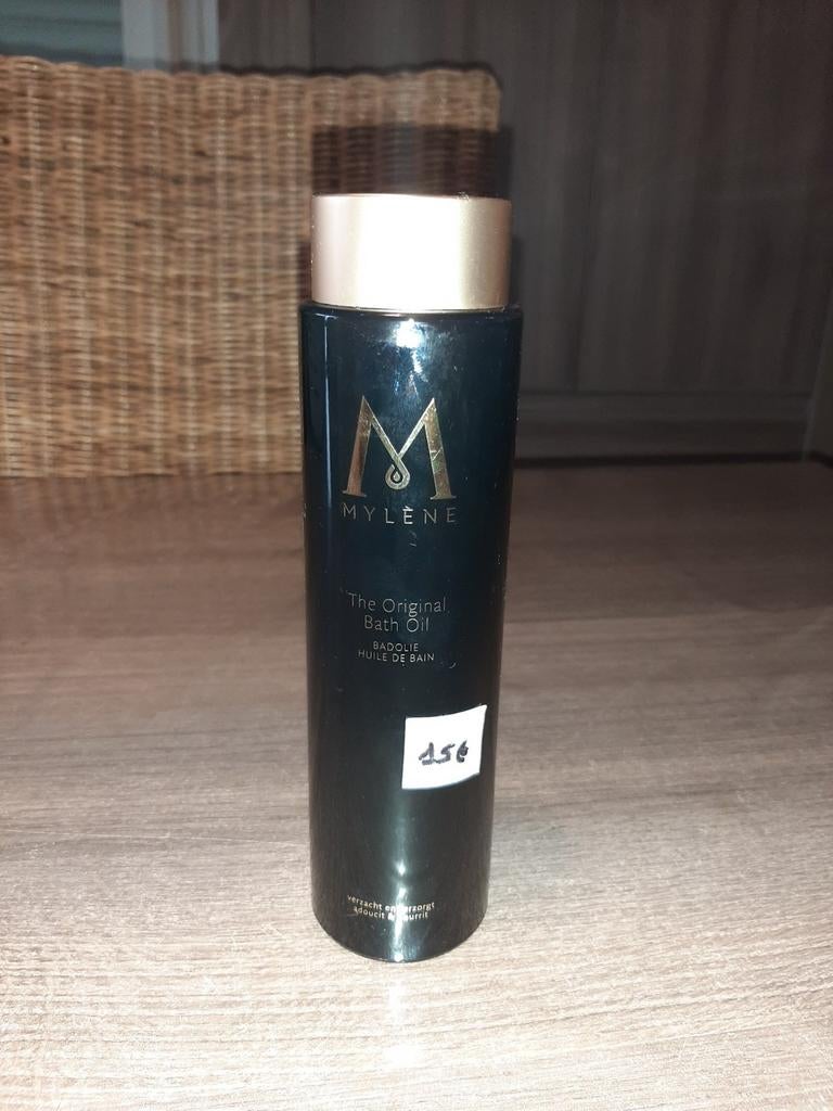 Mylene the original bath oil, Handtassen en Accessoires, Ophalen, Nieuw