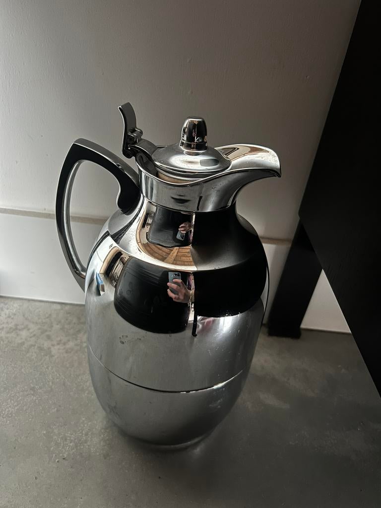 Alfi isoleerkan thermos koffiekan theekan, Enlèvement, Comme neuf