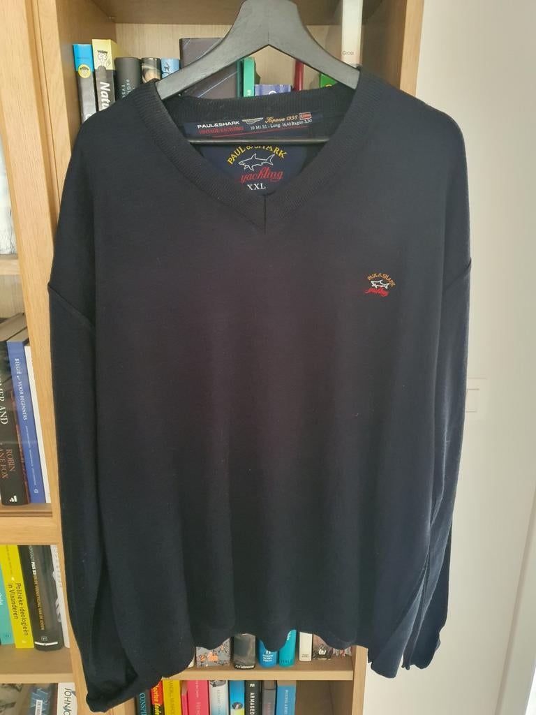Trui Paul&Shark XXL, Enlèvement ou Envoi, Paul & shark, Comme neuf, Autres tailles