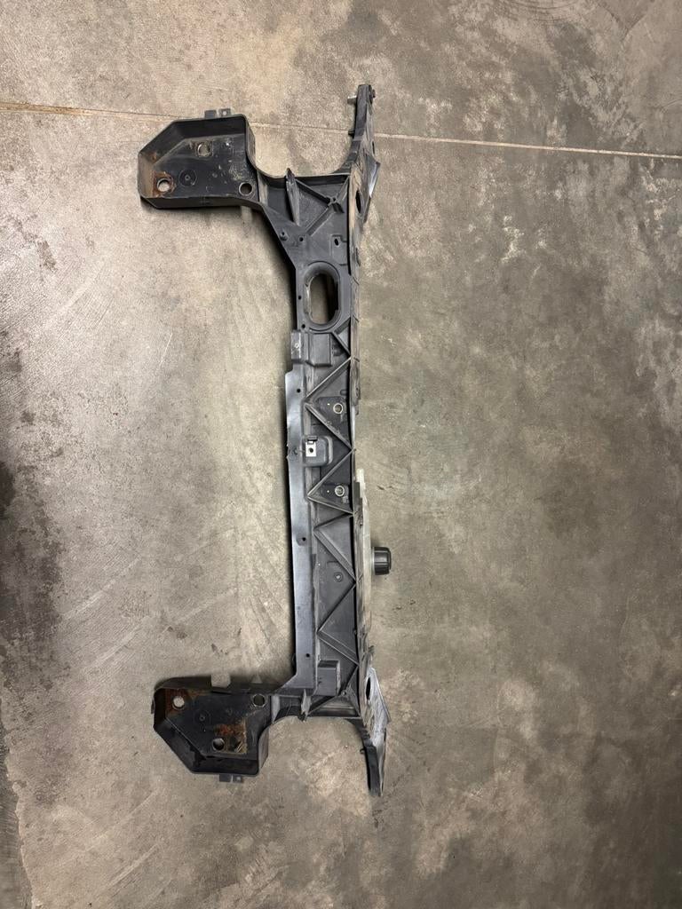 Renfort avant clio 3 phase 2, Enlèvement, Renault