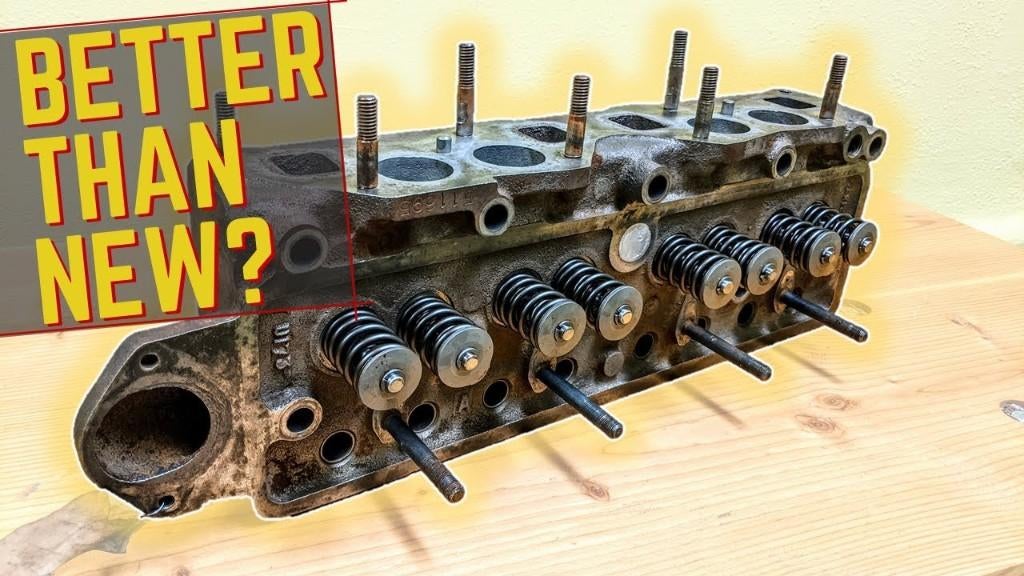 recherché : culasse Triumph, Enlèvement, Triumph