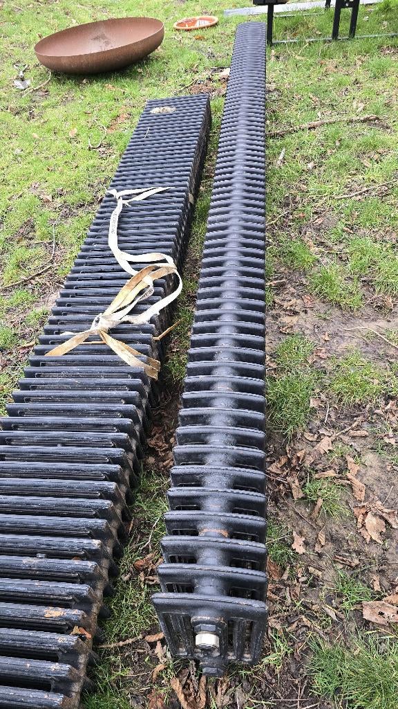 Chauffage par radiateur, 800 watts ou plus, Enlèvement, Utilisé, Haut rendement (HR)