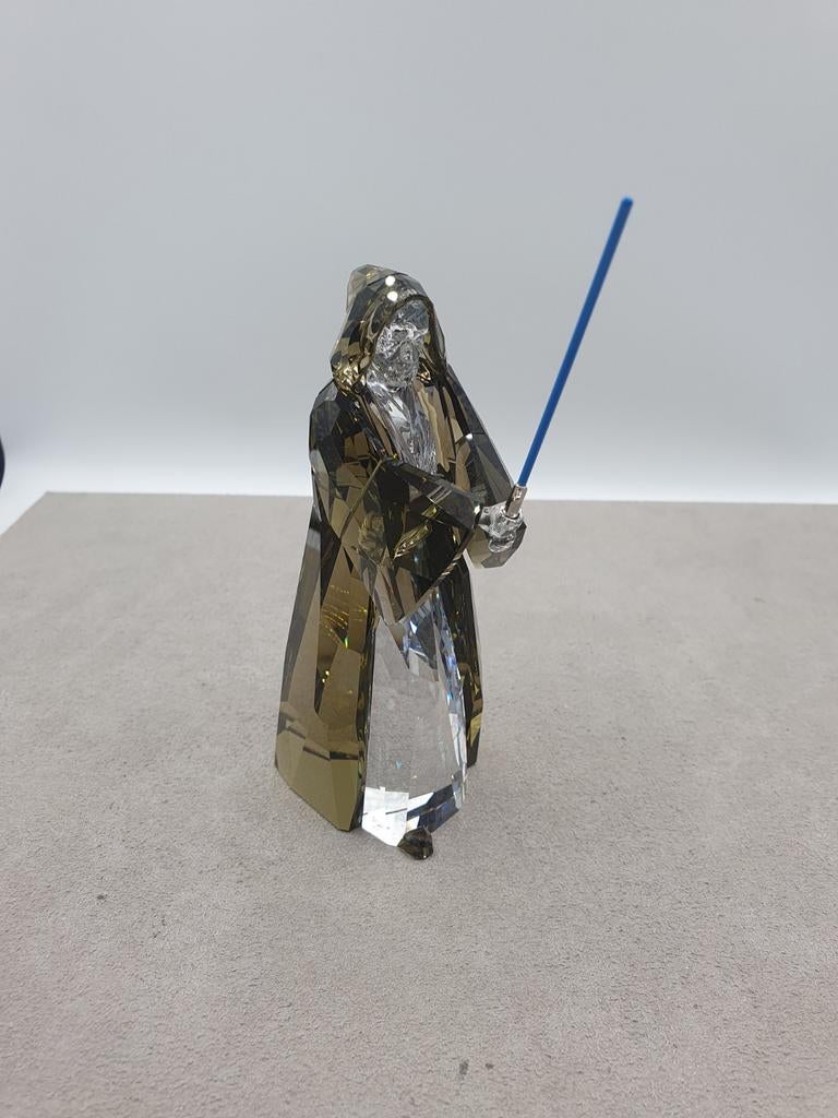 Swarovski Star Wars - Obi-Wan Kenobi, Enlèvement ou Envoi
