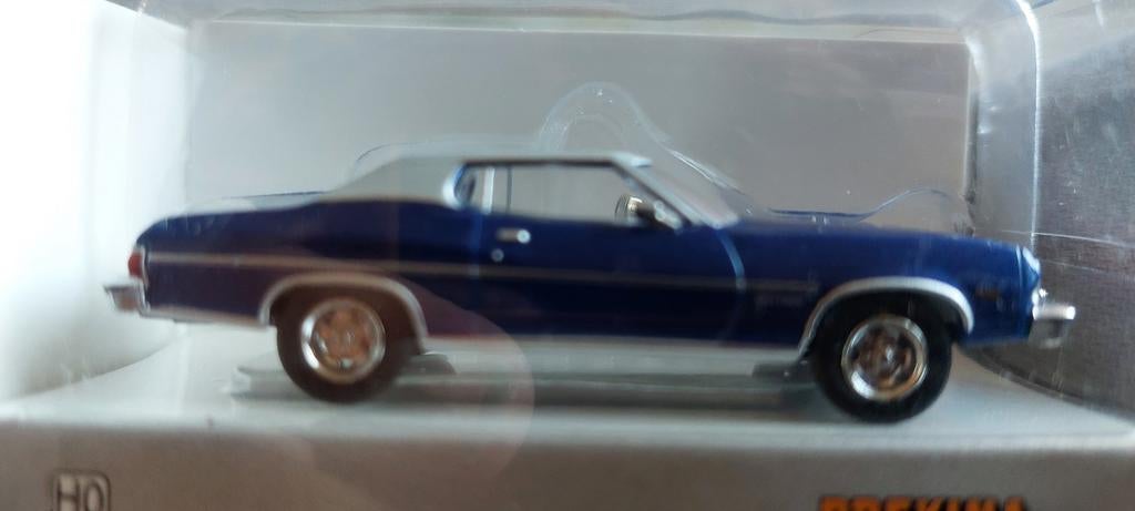 H0LK 0702 FORD 1/87, Hobby & Loisirs créatifs, Voitures miniatures | 1:87, Neuf, Voiture, Brekina, Enlèvement ou Envoi