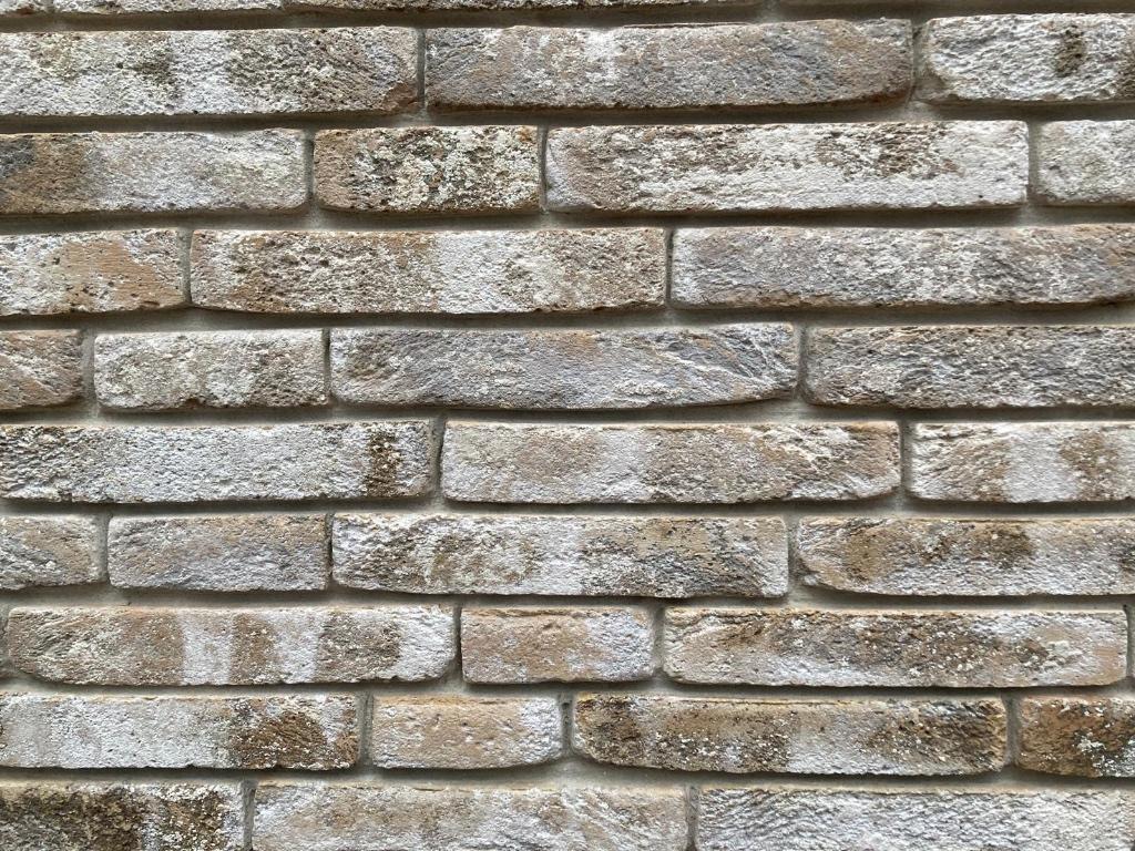 Lambermont extra wit, Ophalen, Nieuw, Bakstenen