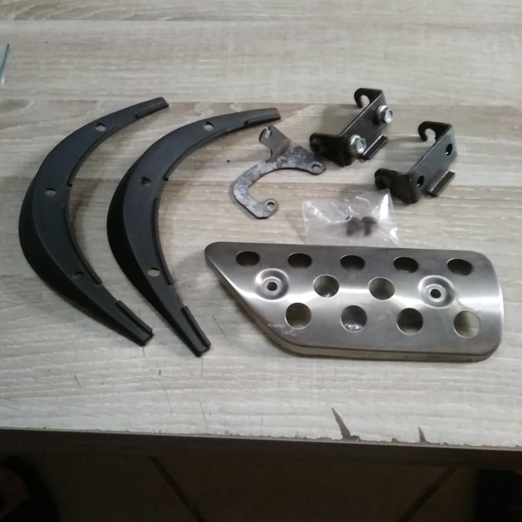 Peugeot Zenith- oude voorraadkavel voor de werkplaats, Ophalen of Verzenden, Zo goed als nieuw, Peugeot