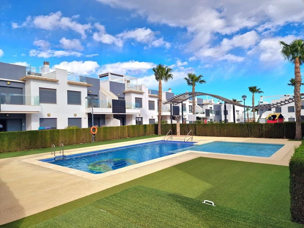 Appartement Espagne PILAR DE LA HORADADA, Immo, 50 m² ou plus