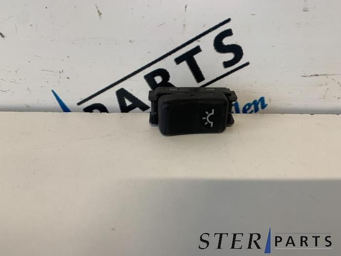 Commutateur (divers) d'un Mercedes E-Klasse, Enlèvement ou Envoi, 3 mois de garantie, Utilisé, Mercedes-Benz