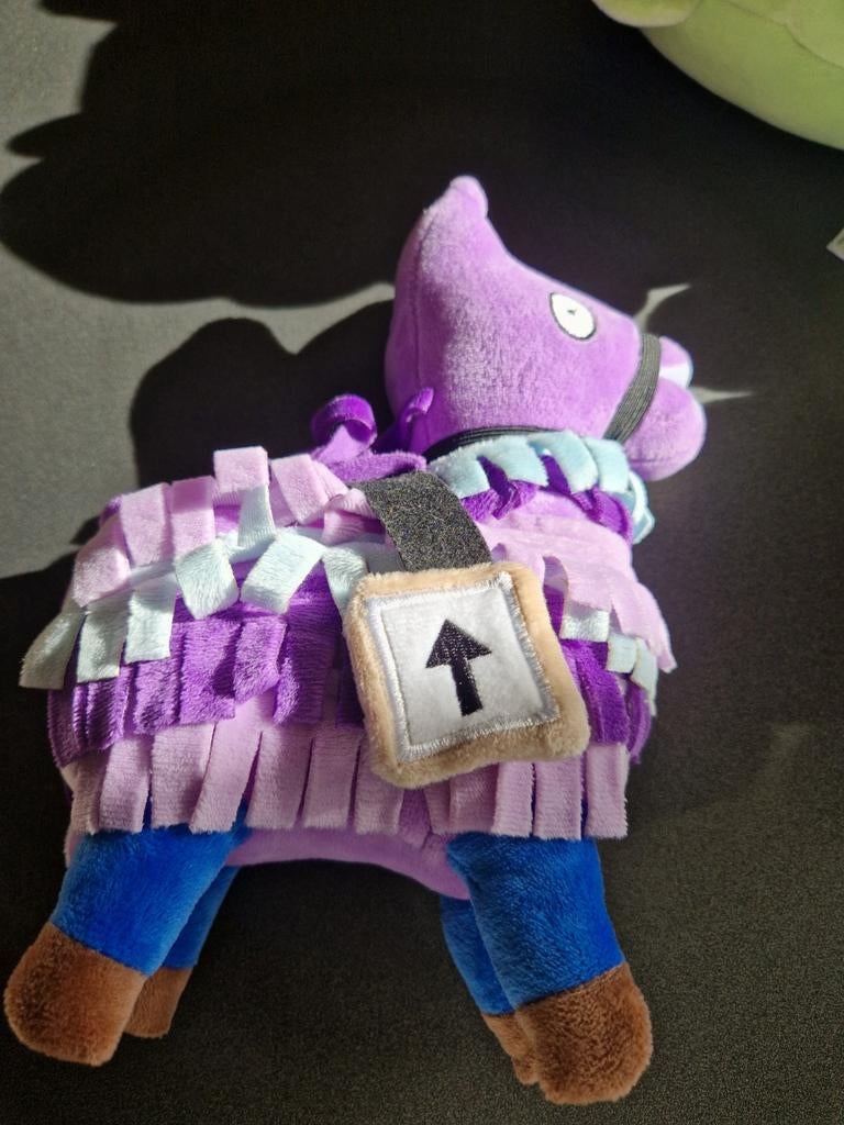 Peluche Fortnite, Enlèvement ou Envoi, Comme neuf, Autres types