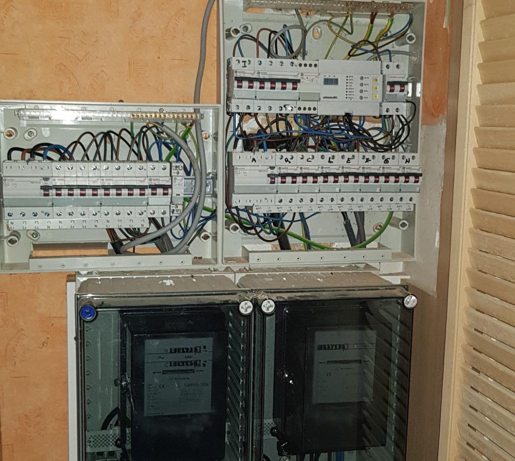 Mise en conformité et tous travaux électricité, Immo, Maisons à vendre, Bruxelles, Bruxelles