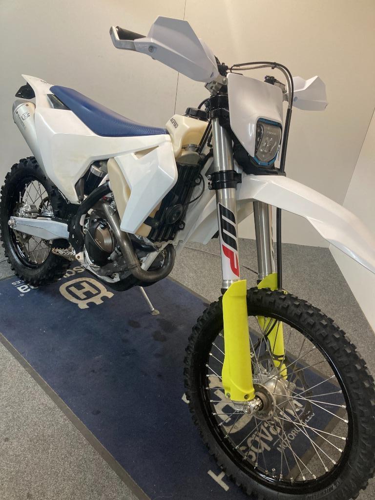 Husqvarna FE 350 MY'19 ref. LS 3183 - foto 3