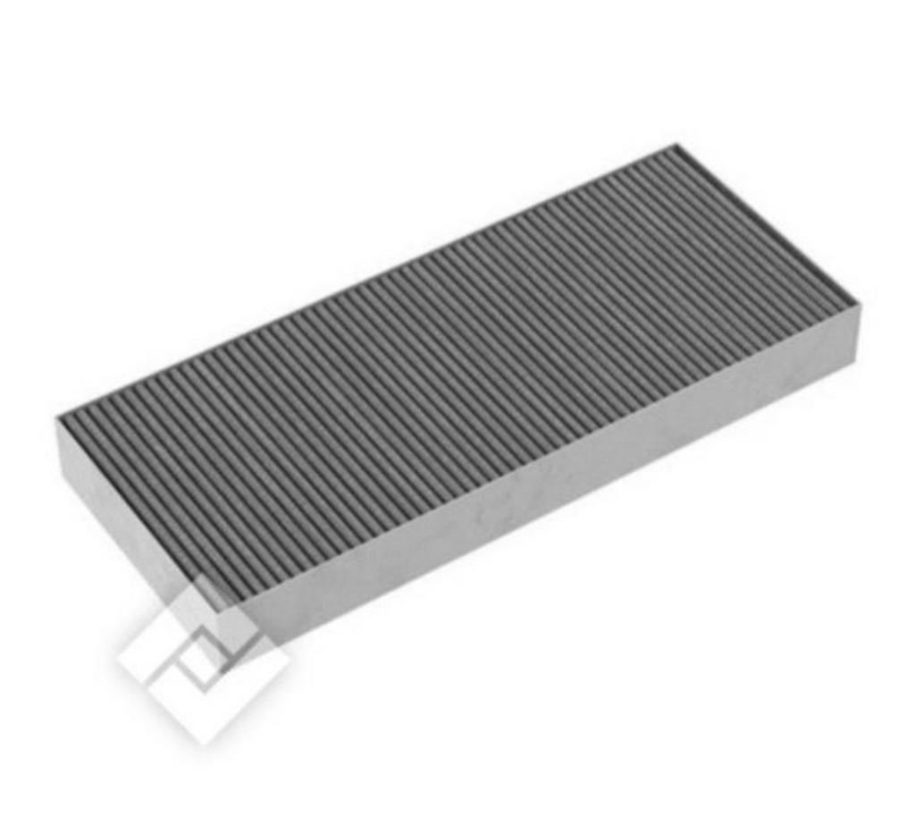 Bosch CLEANAIR dampkapfilter DSZ 4681 (Koolstoffilter) NIEUW, Elektronische apparatuur, Afzuigkappen, Ophalen of Verzenden, Zo goed als nieuw