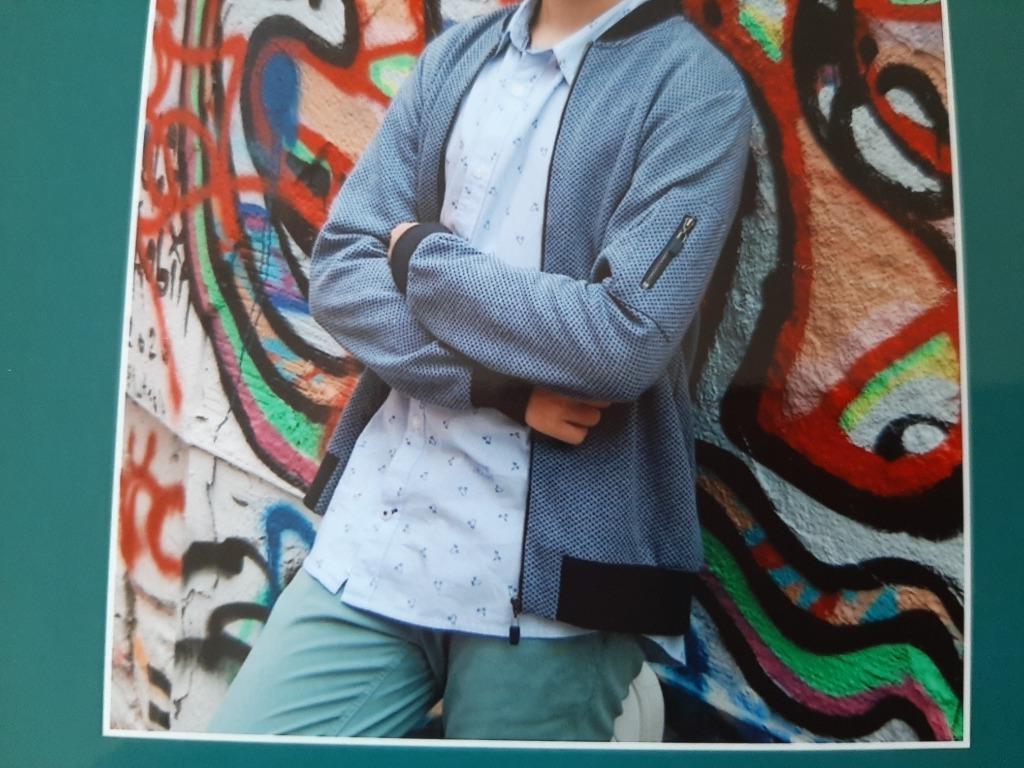 Plechtige communie kleren, Garçon, Ensemble, Pepe Jeans, Blue Bay,Gymp, Comme neuf