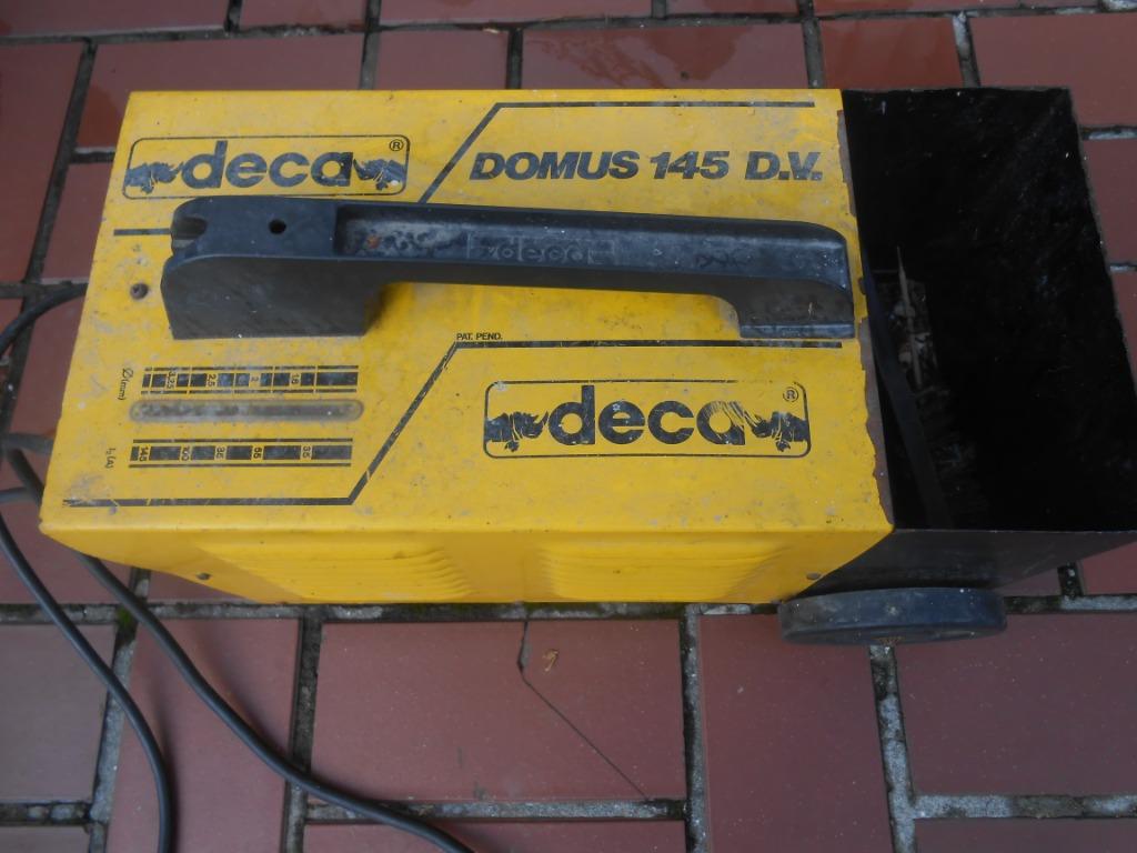 LASPOST, Doe-het-zelf en Bouw, Gereedschap | Lasapparaten, Ophalen of Verzenden, Gebruikt, 150 tot 250 ampère, Elektroden