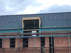 Toiturier, Bricolage & Construction, Enlèvement