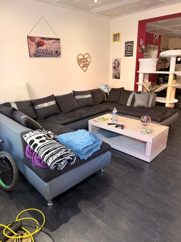 Grand Fauteuil, Immo, Appartements & Studios à louer