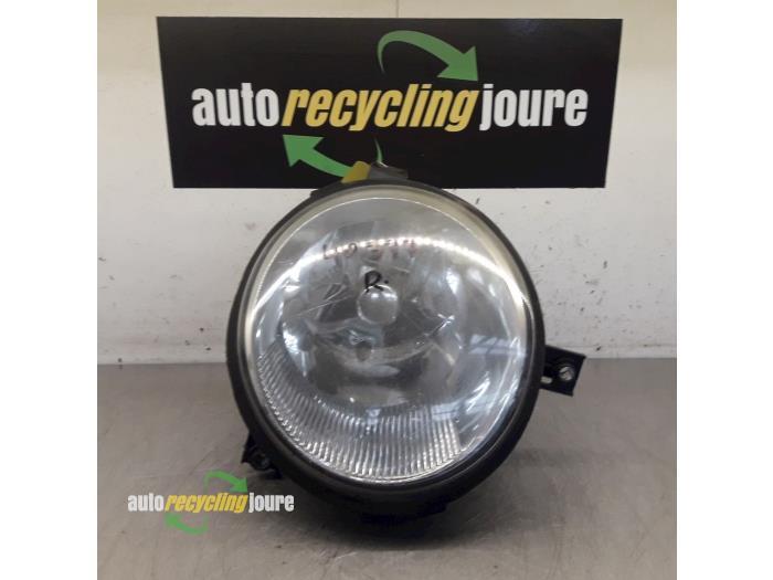 Phare droit d'un Volkswagen Lupo, -, Volkswagen, -, 3 mois de garantie