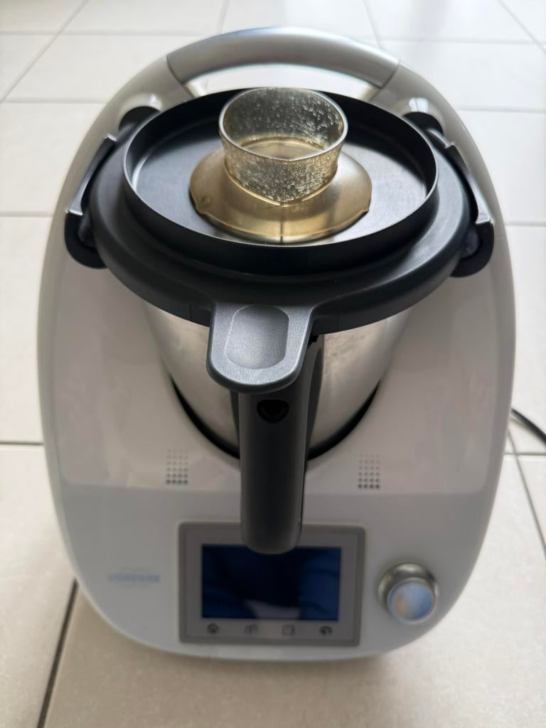 Thermomix, Elektronische apparatuur, Keukenmixers, Gebruikt, Vaatwasserbestendig, Ophalen