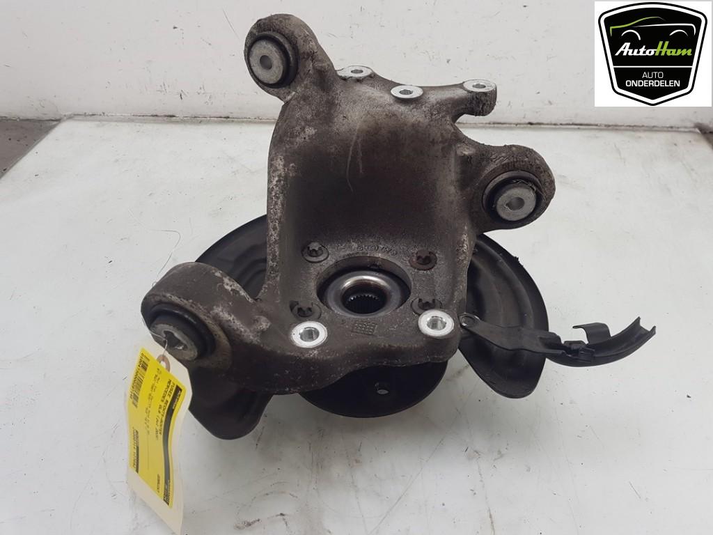 FUSEE ARRIERE DROITE GLA (H247) (|A2473502400|A2473508600|), Autos : Pièces & Accessoires, Dhr. J. Ham, Mercedes-Benz, Administratie@autoham.nl