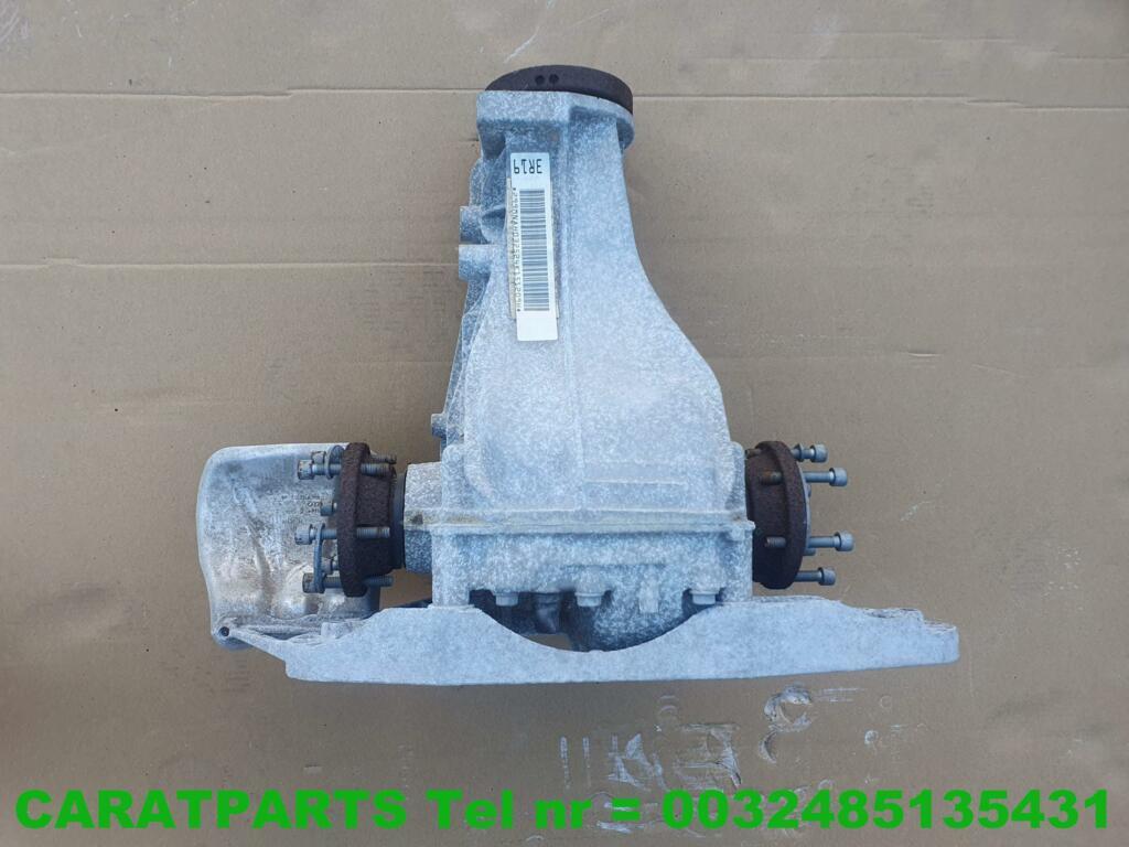 0BC500044 MNA a4 differentieel a5 cardanklok q5 tussenbak a6, Gebruikt, AUDI AG, Auto-Union-Strasse 1
85045  Ingolstadt, DE, Audi