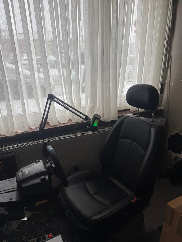 Volledige Ps4 setup, Autos : Pièces & Accessoires, Habitacle & Garnissage, BMW, Enlèvement