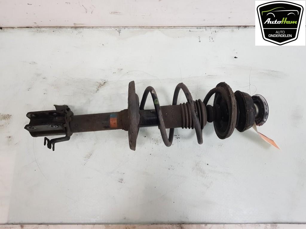 AMORTISSEUR OU ABSORBEUR DE CHOC AVANT GAUCHE Sandero II, Autos : Pièces & Accessoires, Suspension & Châssis, Dacia, Utilisé