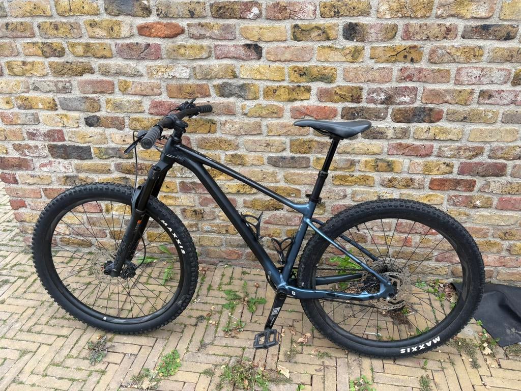 Mountainbike giant, Vélos & Vélomoteurs, Enlèvement, Comme neuf, Giant