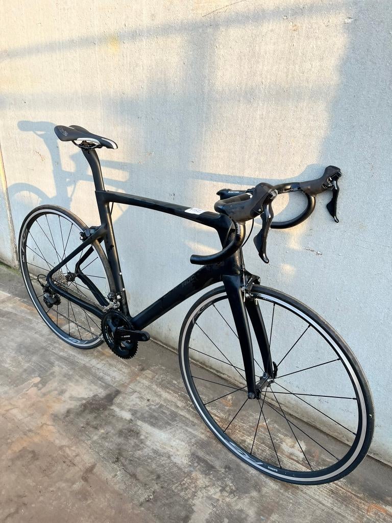 Vélo de route - État d'exposition - Taille L - 2x11 vitesses, Autres marques, ., 49 à 53 cm, Comme neuf