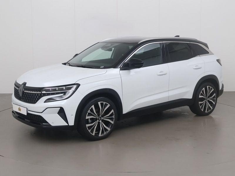 Renault Austral E-Tech (HEV) 1.2 e-tech hev iconic 130, Autos, Renault, Achat, Euro 6, Entreprise, 2 kWh