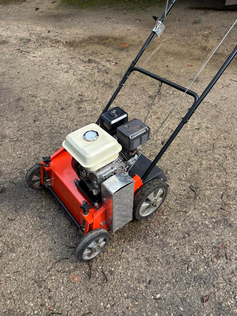 Eliet e501, Enlèvement, Utilisé, Essence