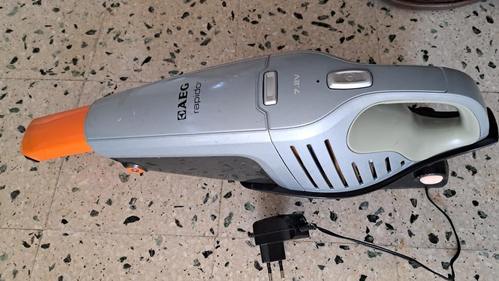 Kruimeldief, Ophalen, Kruimeldief