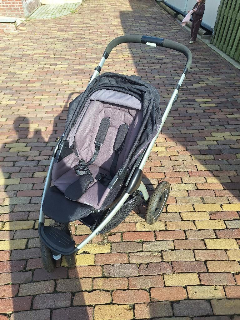 Kinderwagen Maxi cosi, Kinderen en Baby's, Kinderwagens en Combinaties, Gebruikt, Met reiswieg, Maxi-Cosi, Ophalen