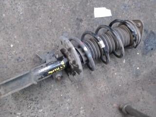 Amortisseur avant droit Citroen C4 Picasso 2 2.0HDi 110kw, Enlèvement, Utilisé