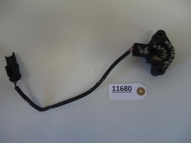 F800S 2006 - 2010 BMW Elektrische component D1-14579, Motos, Pièces | BMW