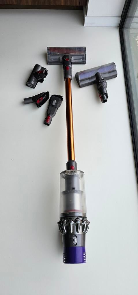 Dyson V10, Elektronische apparatuur, Stofzuigers, Ophalen