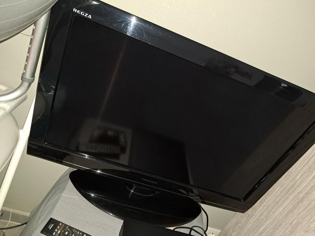 Tv ecran plat, Enlèvement