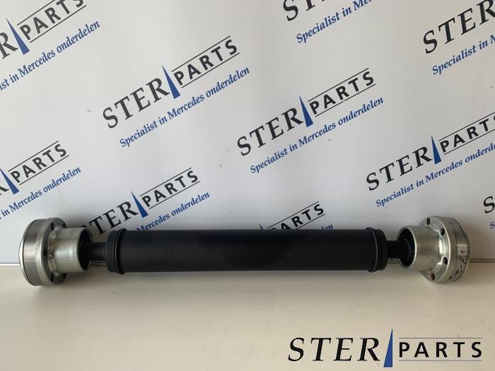 Arbre intermédiaire pour 4x4 d'un Mercedes ML-Klasse, Autos : Pièces & Accessoires, Neuf, -, -, Enlèvement ou Envoi