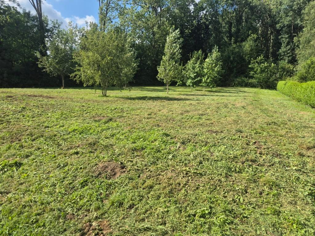 Prestation de fauchage gyrobroyage, Articles professionnels