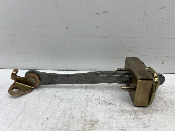 Deurvanger 2Deurs rechts van een Volkswagen LT, Auto-onderdelen, Gebruikt, -, -, Ophalen of Verzenden