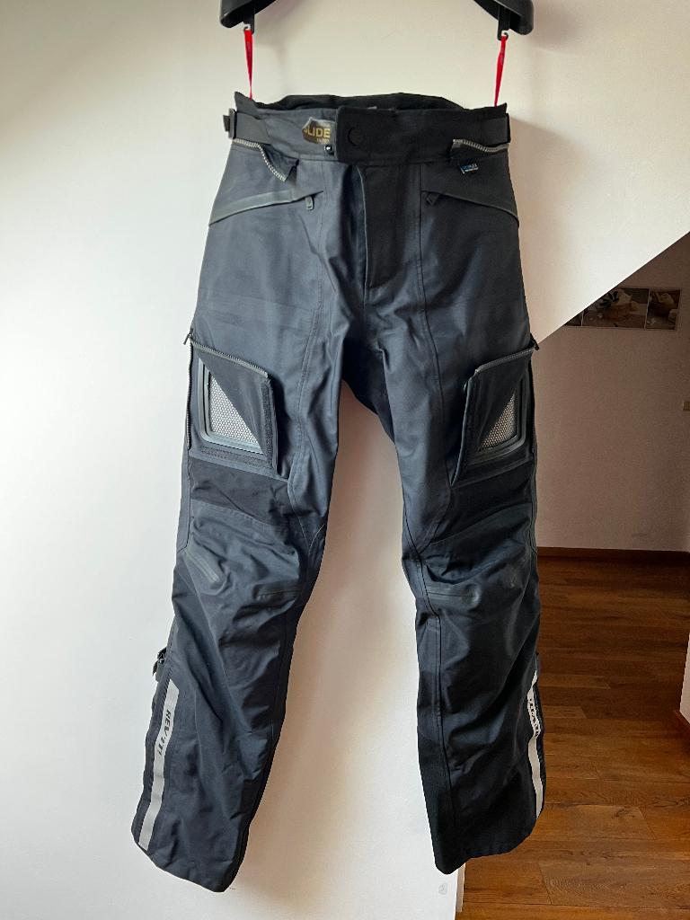 Pantalon Rev'it POSEIDON 2 GTX, Ophalen, REV'IT!, Heren, Broek | textiel