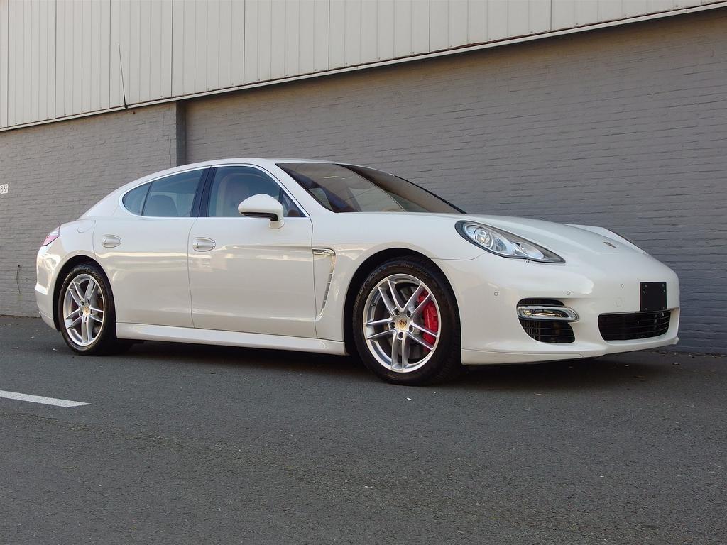Porsche Panamera Sport Chrono 2009 Zeer mooi (BTW AUTO), Auto's, Porsche, Bedrijf, Panamera, 4x4, ABS, Airbags, Alarm, Boordcomputer