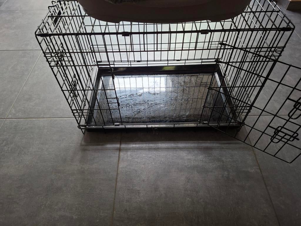 Bench, Animaux & Accessoires, Maisons pour chiens, Enlèvement