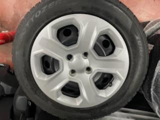 Kit hiver ford ecosport 2, Autos : Pièces & Accessoires, Enlèvement, Ford