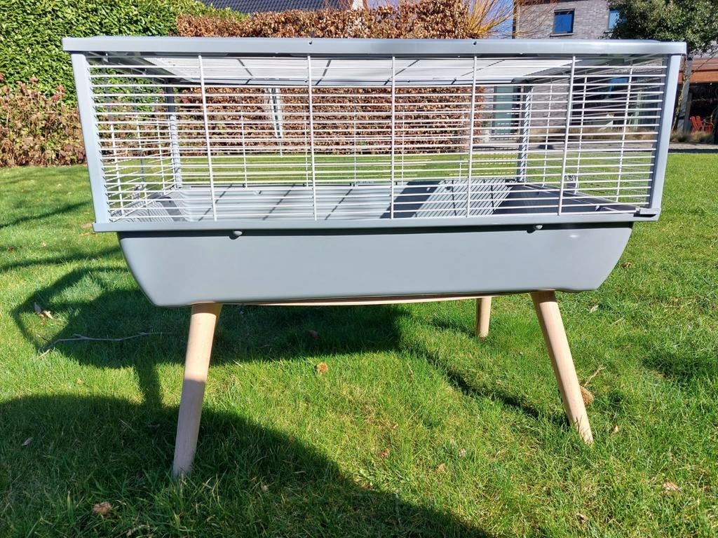 Knaagdierkooi zolux neo nigha + toebehoren, Ophalen