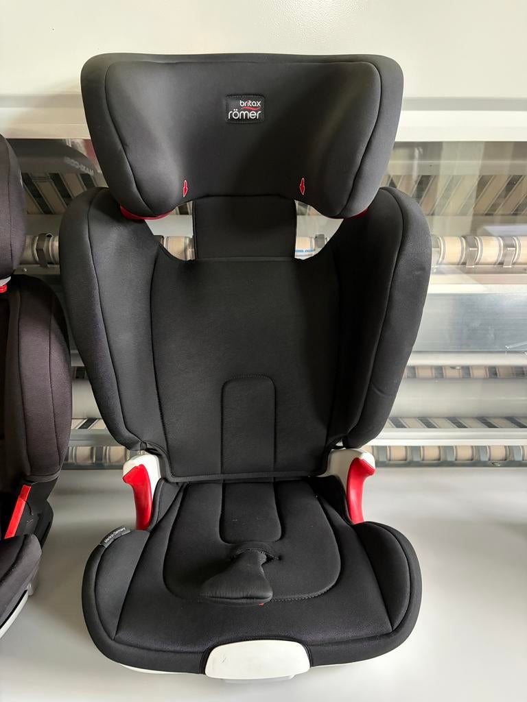 Britax Römer Kidfix XP Sict, Kinderen en Baby's, Autostoeltjes, Ophalen, Zo goed als nieuw, Romer, Isofix