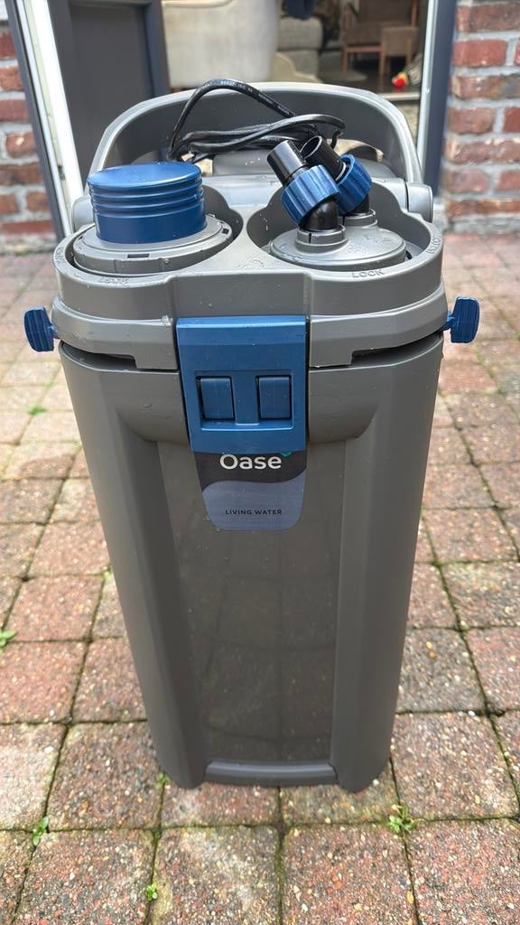 Pompe de filtration Biomaster Oase Thermo 850 neuve, Enlèvement, Comme neuf