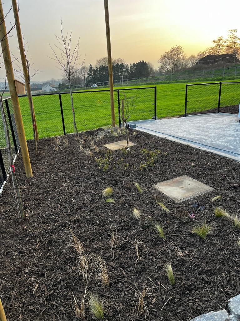 Boomschors te koop, Tuin en Terras, Aarde en Mest, Ophalen, Boomschors